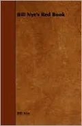 Bill Nye's Red Book