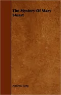 The Mystery of Mary Stuart