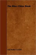 The Blue-China Book