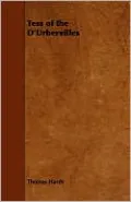 Tess Of The D'Urbervilles