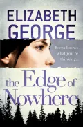 Book cover of The Edge of Nowhere