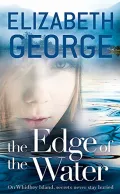 Book cover of The Edge of the Water
