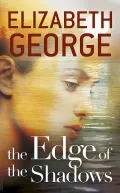 Book cover of The Edge of the Shadows