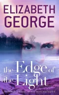 Book cover of The Edge of the Light