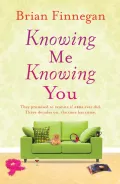 Knowing Me, Knowing You