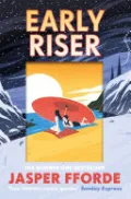 Book cover of Early Riser