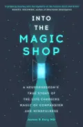 Book cover of Into the Magic Shop