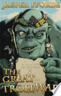 The Great Troll War