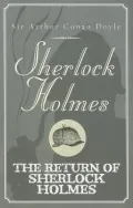The Return of Sherlock Holmes