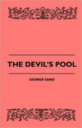 The Devil's Pool