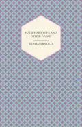 Potiphar's Wife and Other Poems