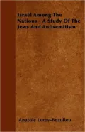 Israel among the Nations: A Study of the Jews and AntiSemitism