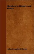 Sketches in History and Poetry