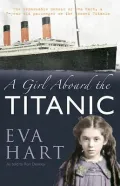 A Girl Aboard the Titanic