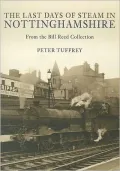 Nottingham's Railways
