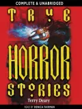 True Horror Stories