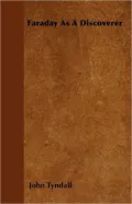 Faraday as a Discoverer