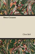 Since Cezanne