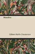 Manalive