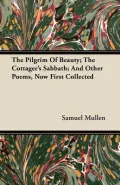 The Pilgrim of Beauty