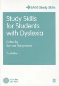 Study Skills for Students with Dyslexia