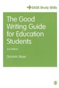 The Good Writing Guide for Education Students