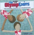 Olympknits: Knit 18 champion athletes and a handsome horse
