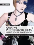 Creative Photography Ideas using Adobe Photoshop: Making Simple Tonal and Colour Changes