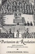 Puritanism And Revolution