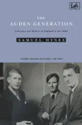 The Auden Generation