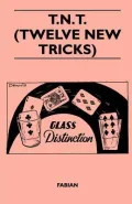 T.N.T. (Twelve New Tricks)
