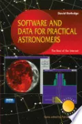 Software and Data for Practical Astronomers