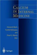 Calcium in Internal Medicine