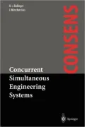 Concurrent Simultaneous Engineering Systems: The Way to Successful Product Development