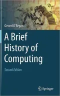 A Brief History of Computing