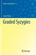 Graded Syzygies