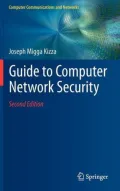 Guide to Computer Network Security