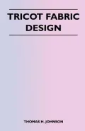 Tricot Fabric Design