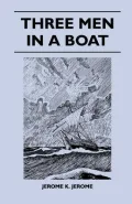 Three Men in a Boat