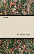 Alone