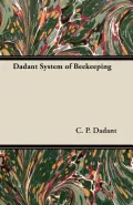 Dadant System of Beekeeping