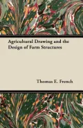 Agricultural Drawing and the Design of Farm Structures