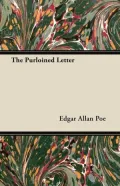 The Purloined Letter