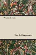 Pierre & Jean