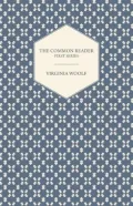 The Common Reader - First Series