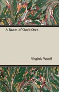A Room of One's Own