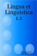 Lingua Et Linguistica 1.1