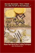Game Play: How To Merch And Make Millions