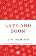 Late and Soon
