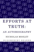 Efforts at Truth: An Autobiography